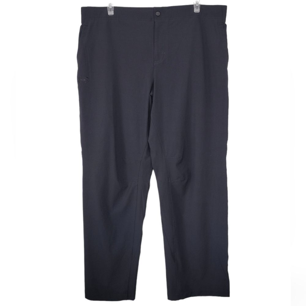 NWT Under Armour Men's Sz 2XL Outdoors Performance Loose Fit Athletic Pants
